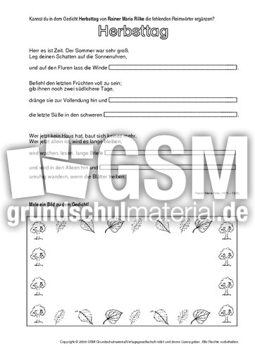 Reimwörter-einsetzen-Herbsttag-Rilke.pdf